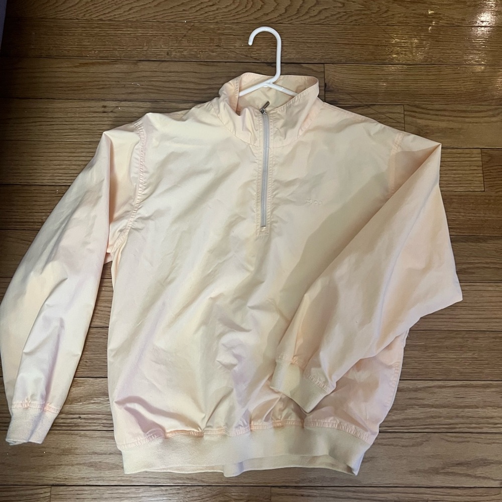 Izod Tuttleneck light sweater